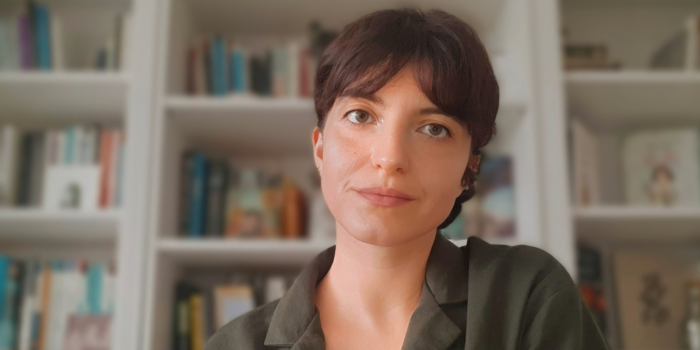 Jennifer Santín se une a la Fundación Degén para liderar el Programa de Acogida