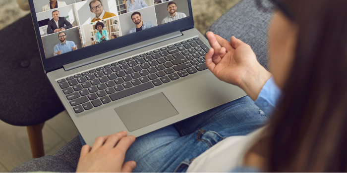 Apoyo mutuo: juntos frente al Parkinson