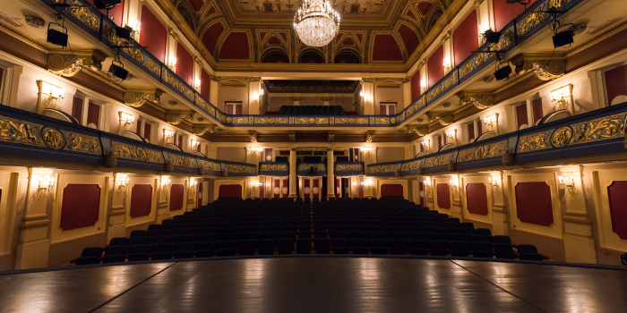El teatro, un aliado inesperado en la lucha contra los síntomas emocionales del Parkinson