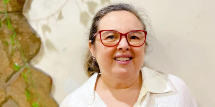 Mercedes y la Neurologic Music Therapy: cuando la música se convierte en terapia