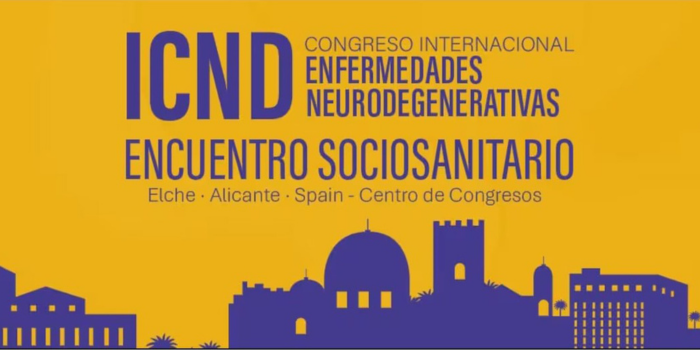 Elche acogió el Congreso Internacional de Enfermedades Neurodegenerativas con la presencia de la Reina Sofía