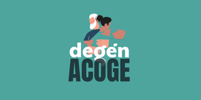 Nuevo programa de acogida para pacientes recién diagnosticados