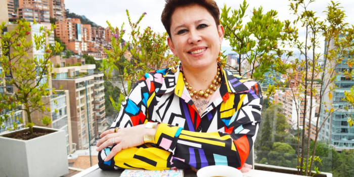 Patricia Téllez Lombana: del diagnóstico a la cruzada por la visibilidad del Parkinson