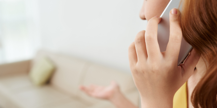 Teléfono de atención al paciente: un apoyo cercano en momentos difíciles