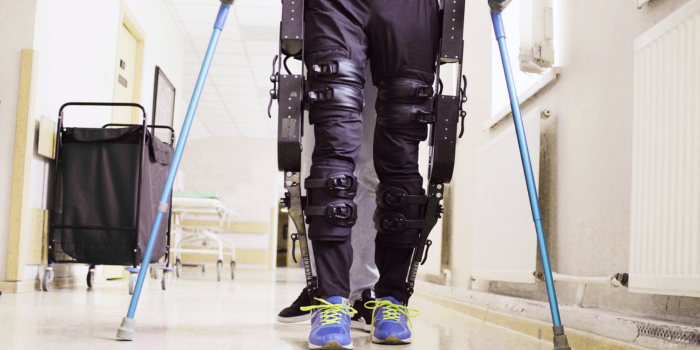 Neurorrehabilitación robótica: un hospital en Bizkaia inaugura una unidad pionera en el norte de España