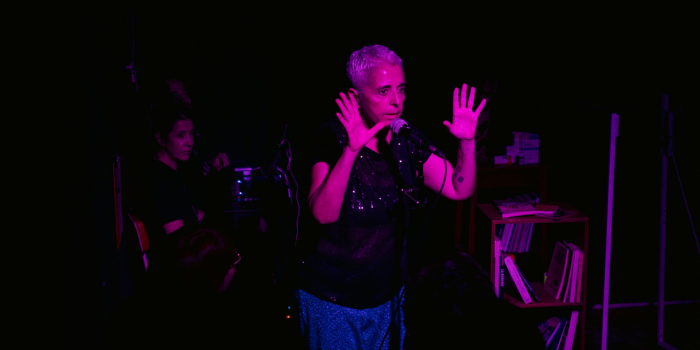 La revolución del temblor: cuando el arte transforma la mirada sobre el Parkinson