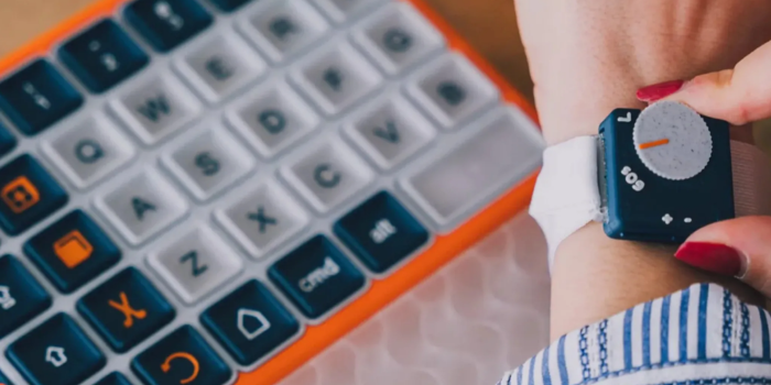 Guía Degén: OnCue y otras herramientas que facilitan escribir con Parkinson