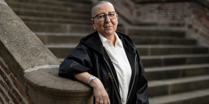 El ultrasonido de alta intensidad que detuvo el temblor y devolvió la vida a Lula