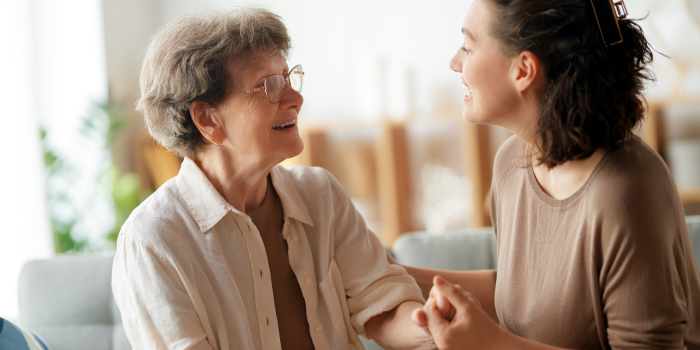 Día Internacional de las Personas Cuidadoras
