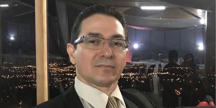 Renato Scafidi Vargas: “No te preocupes, ocúpate”