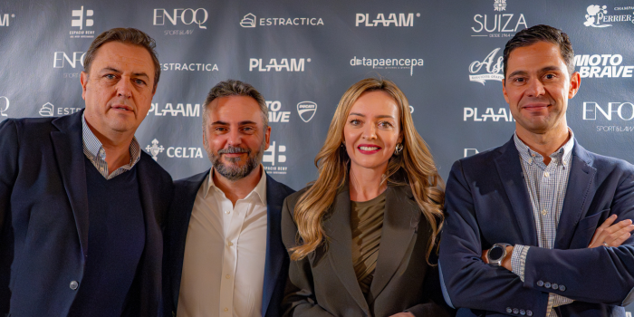 Nuestro evento benéfico en Vigo: una noche que nos llenó de fuerza y esperanza