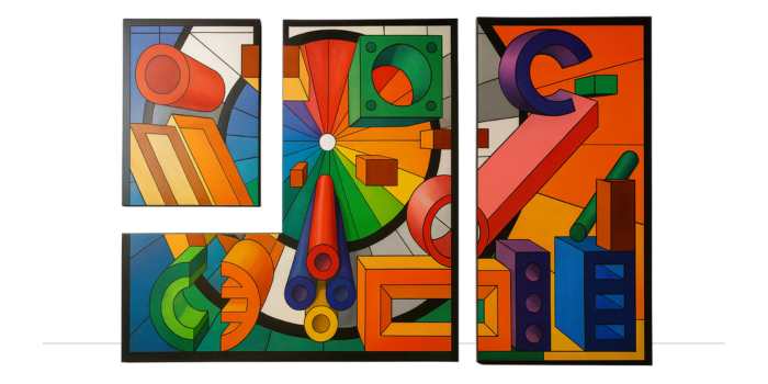 Fredy Ramírez: Arte, agradecimiento y resiliencia