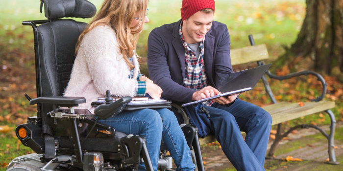 España celebra el Día Internacional de las Personas con Discapacidad con cientos de actividades por la inclusión