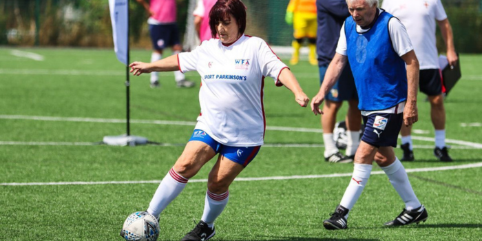 Parkinson’s Pioneers