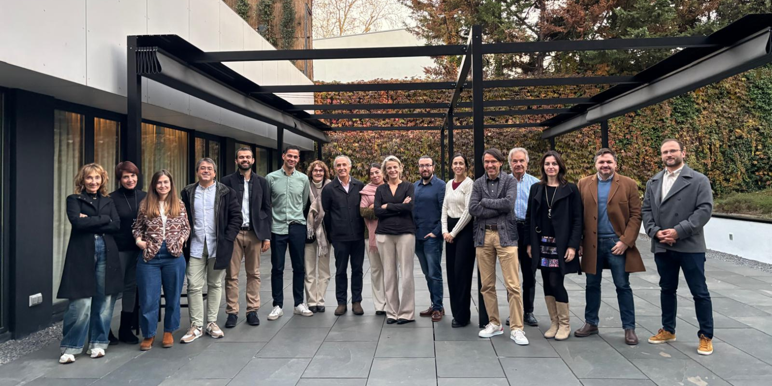 COPPADIS: 10 Años de avances en el estudio del párkinson