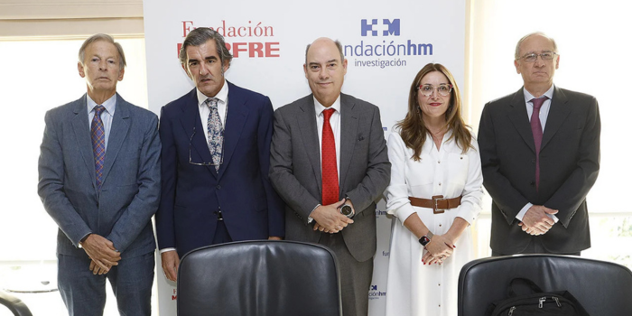 Sanidad privada impulsa una terapia génica innovadora para el Parkinson