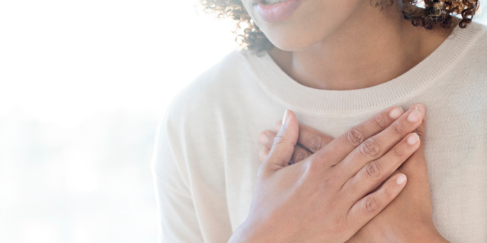 Aprender a convivir con la ansiedad: cómo regular un mecanismo de supervivencia por Carmen Breijo.