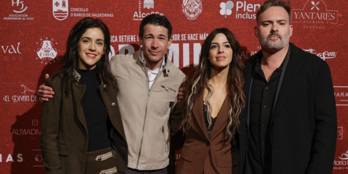 Dopamina Zero: cuando el Parkinson de inicio temprano también se cuenta desde la emoción