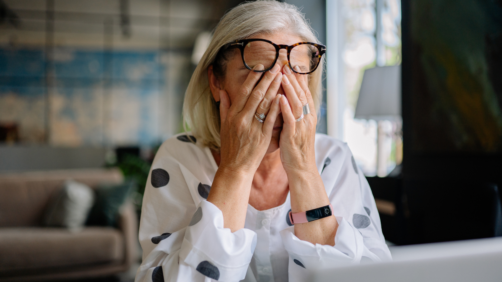 Nueva guía en la comunidad Degén: comprender la sensación de falta de control en el Parkinson
