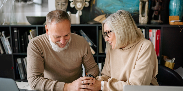 Hombres y mujeres viven el párkinson de forma distinta: un gran estudio lo confirma