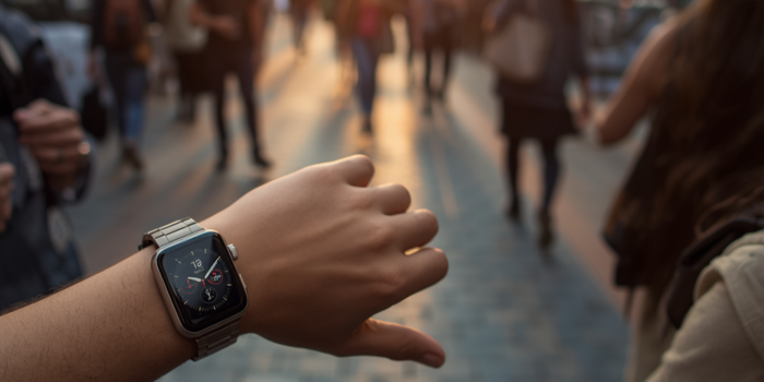 Tecnología y párkinson: relojes inteligentes, sensores e inteligencia artificial para medir mejor la enfermedad