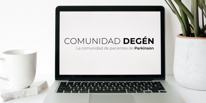 Ya tenemos ganador del concurso de eslogan de la Comunidad Degén
