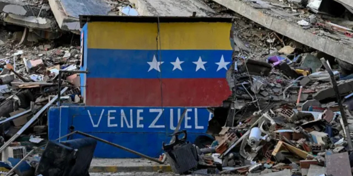 Con Venezuela, hoy más que nunca