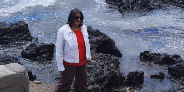 Victoria Aguilar Román