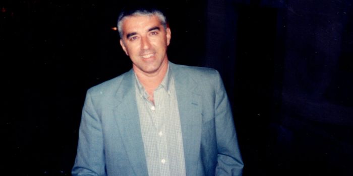 Jorge Lombardero