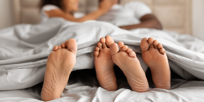 Sexualidad y párkinson: cómo afrontar los cambios en la intimidad