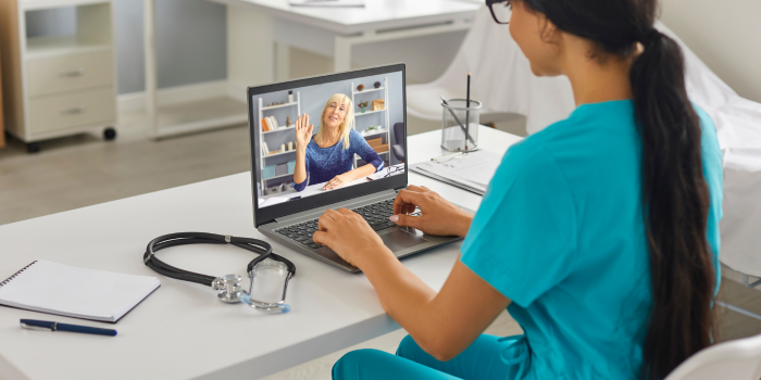 Clínica Degén: atención online especializada en párkinson