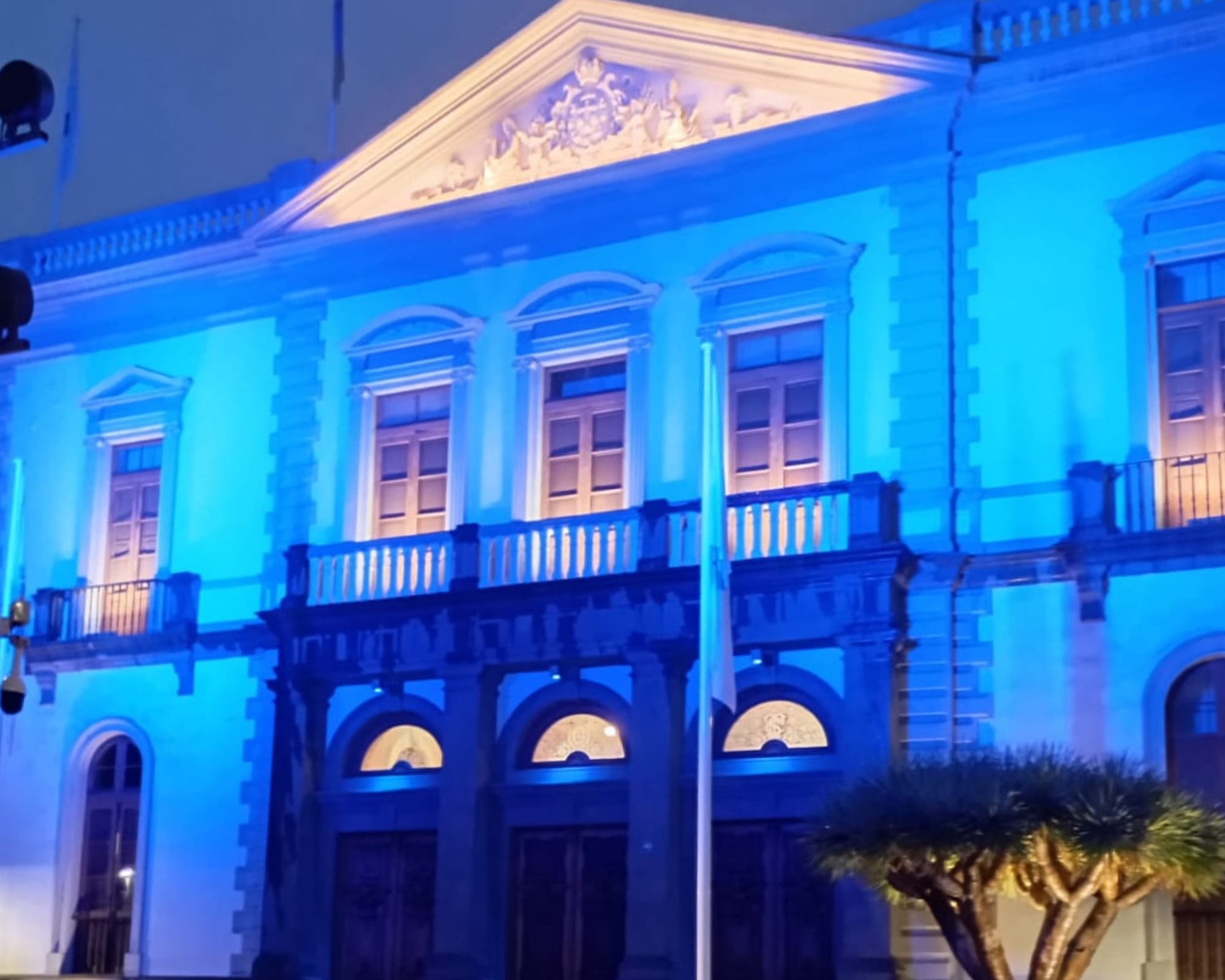 Spark The Night en España, unidad, esperanza y visibilidad para el párkinson