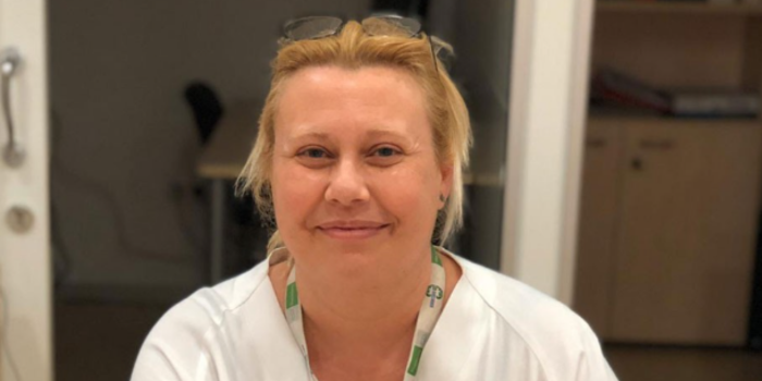 Escuchar, cuidar, acompañar: expectativas en párkinson y claves de una atención centrada en la persona