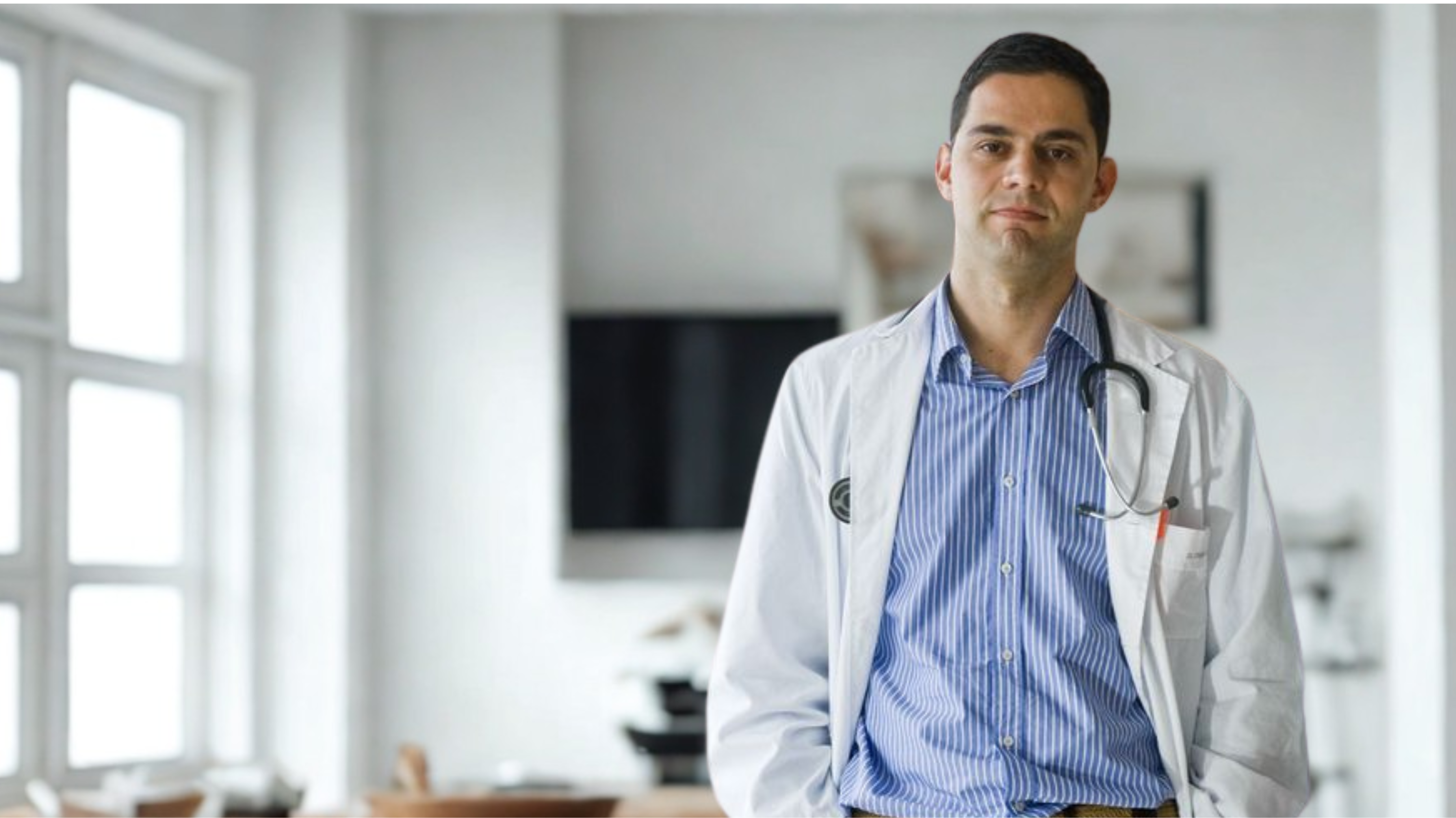 La importancia de la empatía en la atención médica