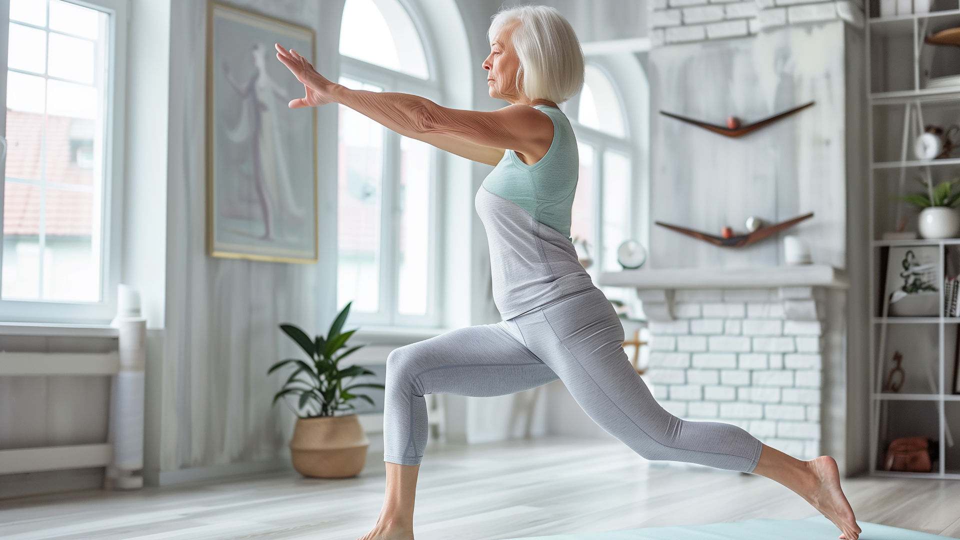 El impacto del ejercicio en el párkinson