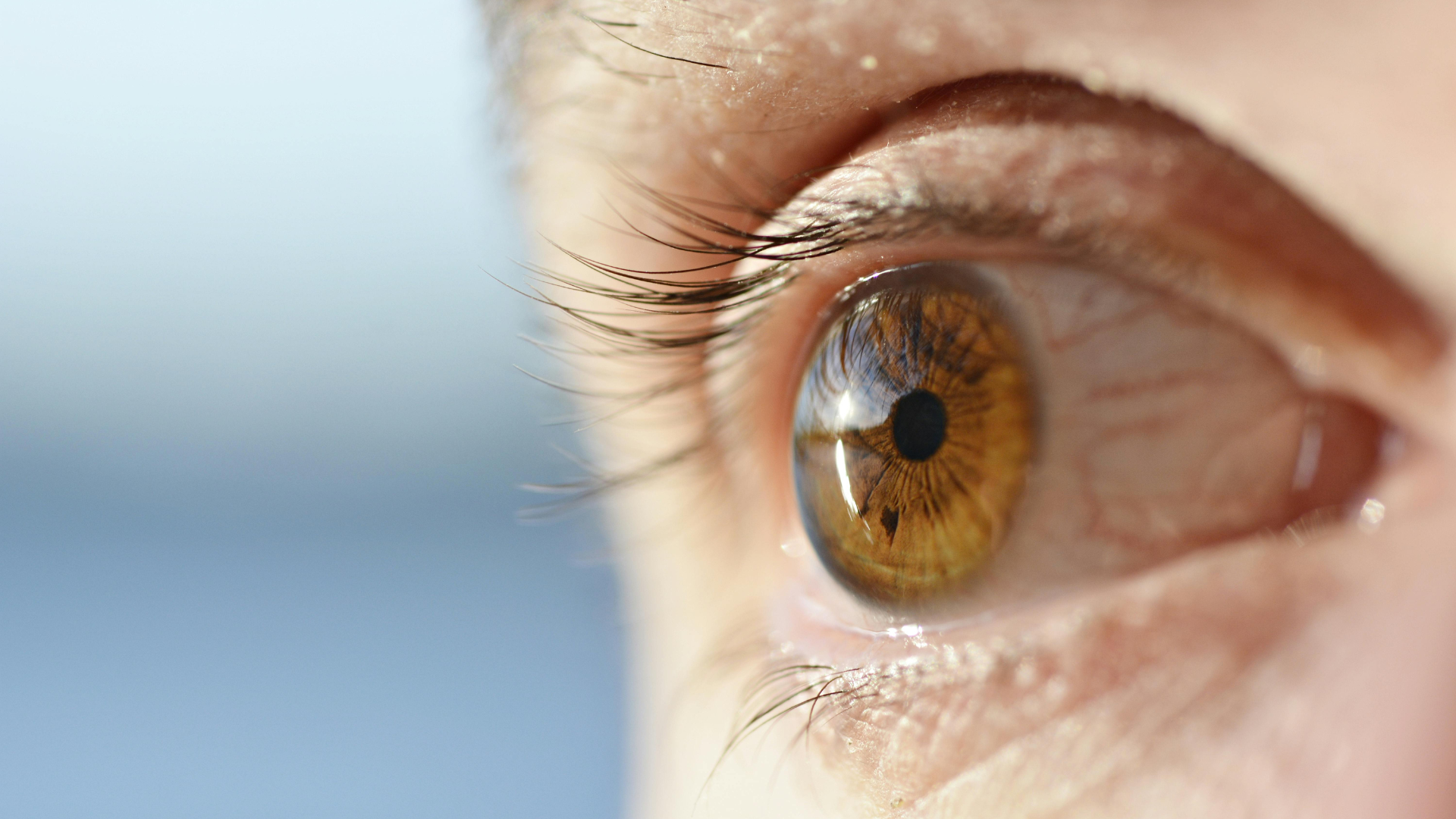 Párkinson y visión: claves para entender los trastornos visuales más frecuentes