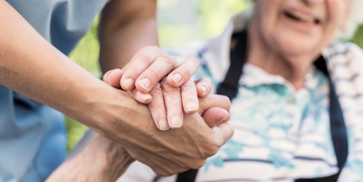 El cuidador en párkinson: Cuidar de ti para cuidar de otros