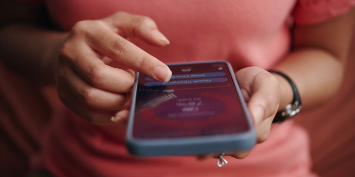 Tecnología que acompaña: apps y dispositivos útiles para el párkinson