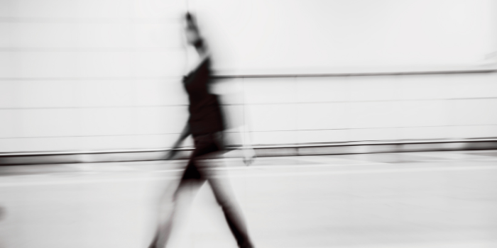 Abrimos hilo: los síntomas invisibles del párkinson y la necesidad de hacerse entender