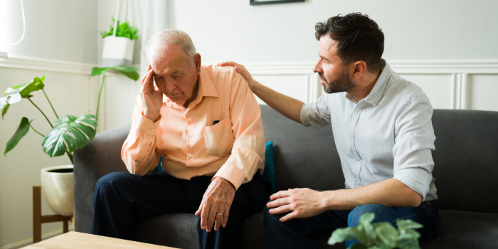 Vivir con párkinson: las dudas y miedos más comunes de pacientes y familias