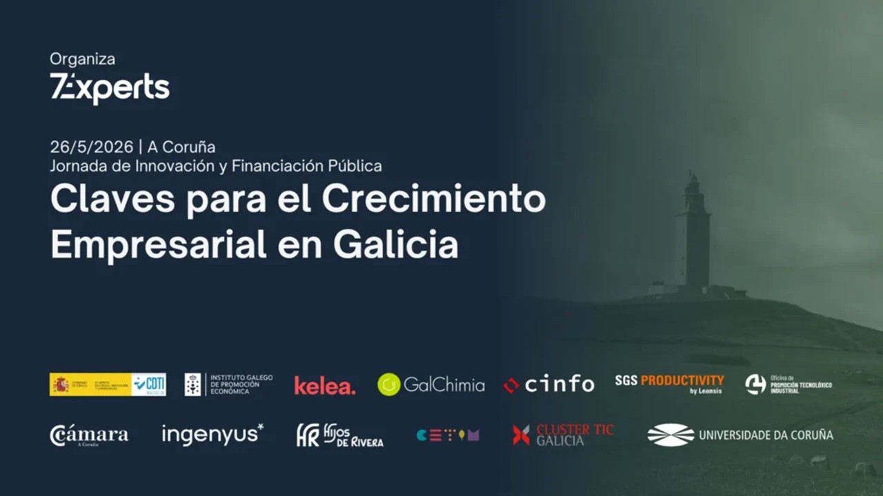 Claves para el Crecimiento Empresarial en Galicia