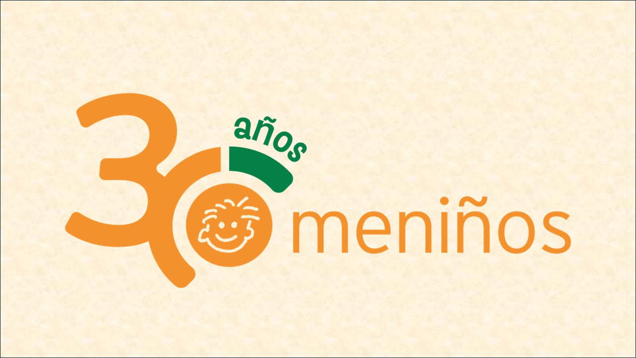 FUNDACIÓN MENIÑOS presenta 30 HISTORIAS