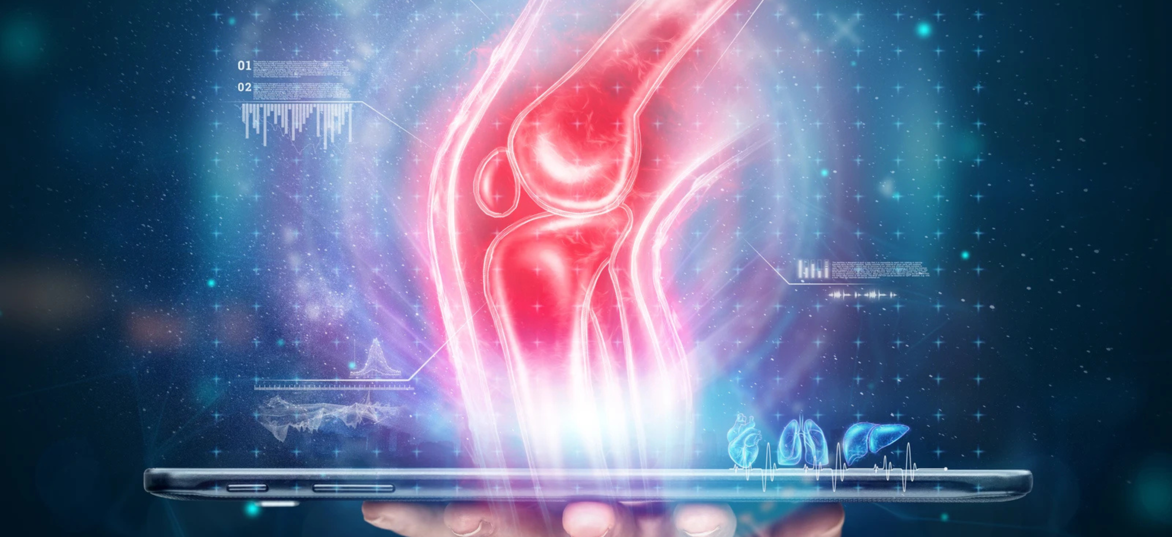 LA INTELIGENCIA ARTIFICIAL PREDICE YA CUÁNDO SE VA A LESIONAR UN DEPORTISTA