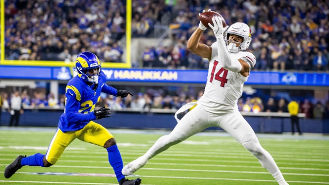 LA NFL IMPLEMENTARÁ IA PARA MEJORAR RECLUTAMIENTO, JUGADAS Y RENDIMIENTO