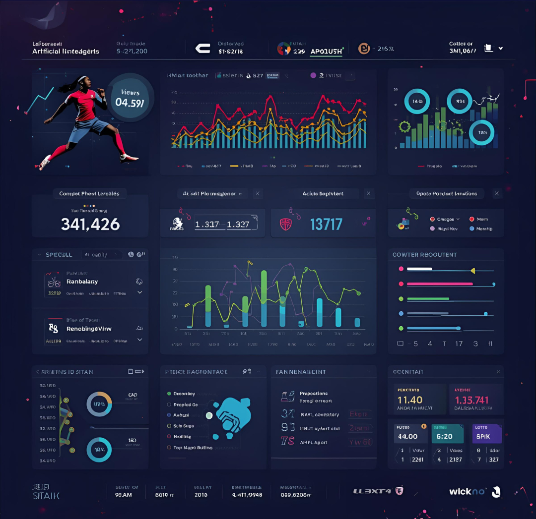 LA US LANZA EL CURSO “¿CÓMO USAR LA IA EN LA GESTIÓN DEL DEPORTE?