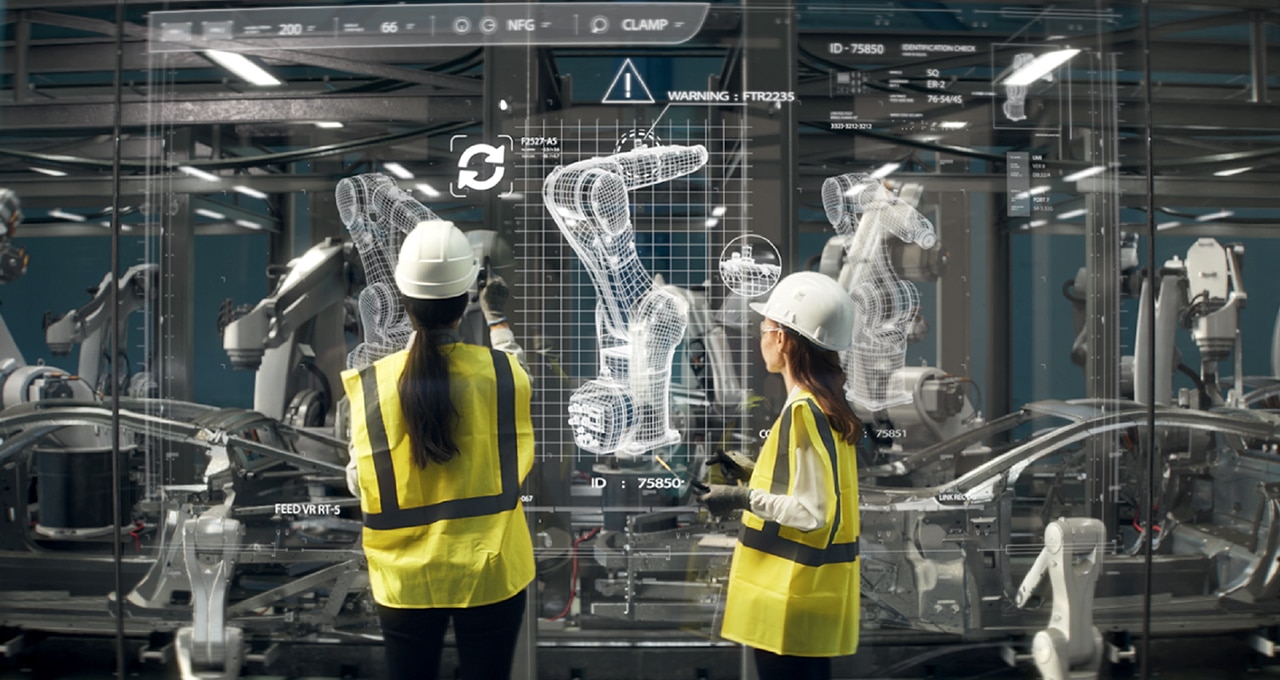 ESPAÑA ABRE SU SEGUNDA FACTORÍA DE IA EN GALICIA