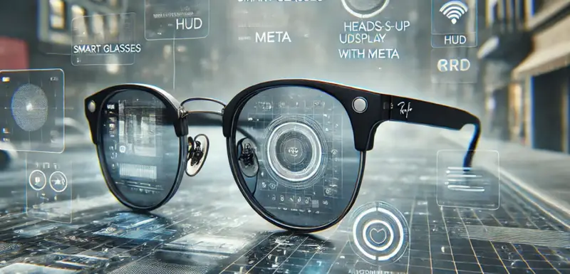 LAS GAFAS CON IA QUE LLEVAN EL RENDIMIENTO DEPORTIVO AL SIGUIENTE NIVEL