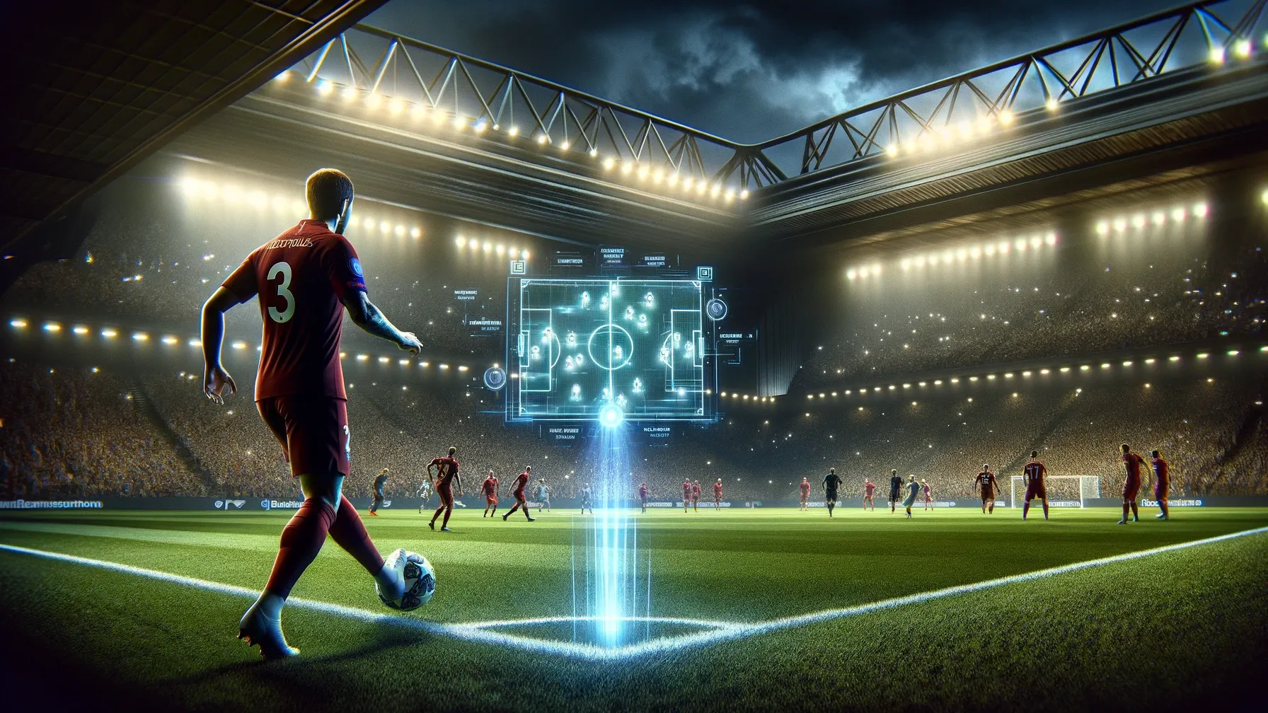 GRACIAS A LA IA EL CE EUROPA FEMENINO ASCIENDE A 1ª RFEF