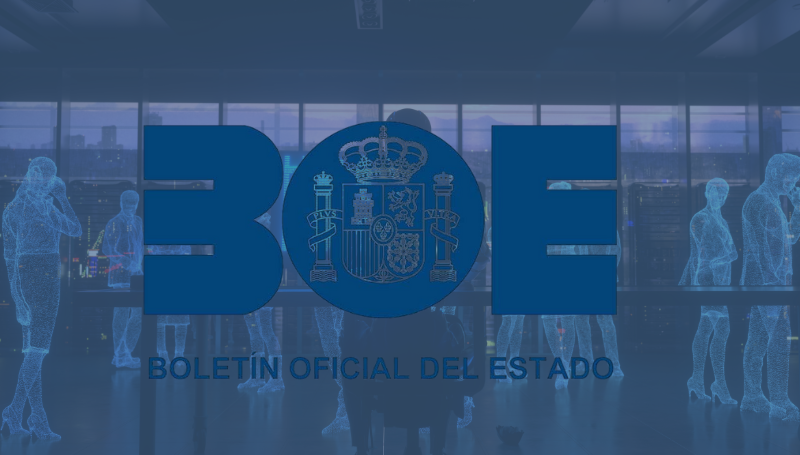 ESPAÑA REGULA LA LISTA DE CONFIANZA DE ESPACIOS DE DATOS: UN ASPECTO CLAVE HACIA LA ECONOMÍA DEL DATO