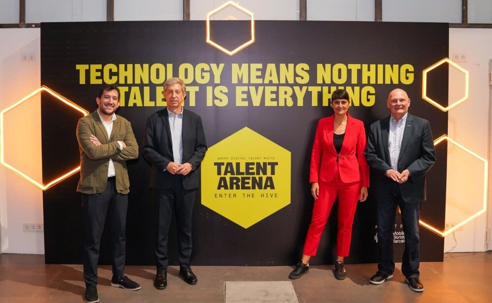 ESPAÑA LANZA SU COMUNIDAD DE IA DE CÓDIGO ABIERTO: UN NUEVO IMPULSO PARA DEMOCRATIZAR LA IA